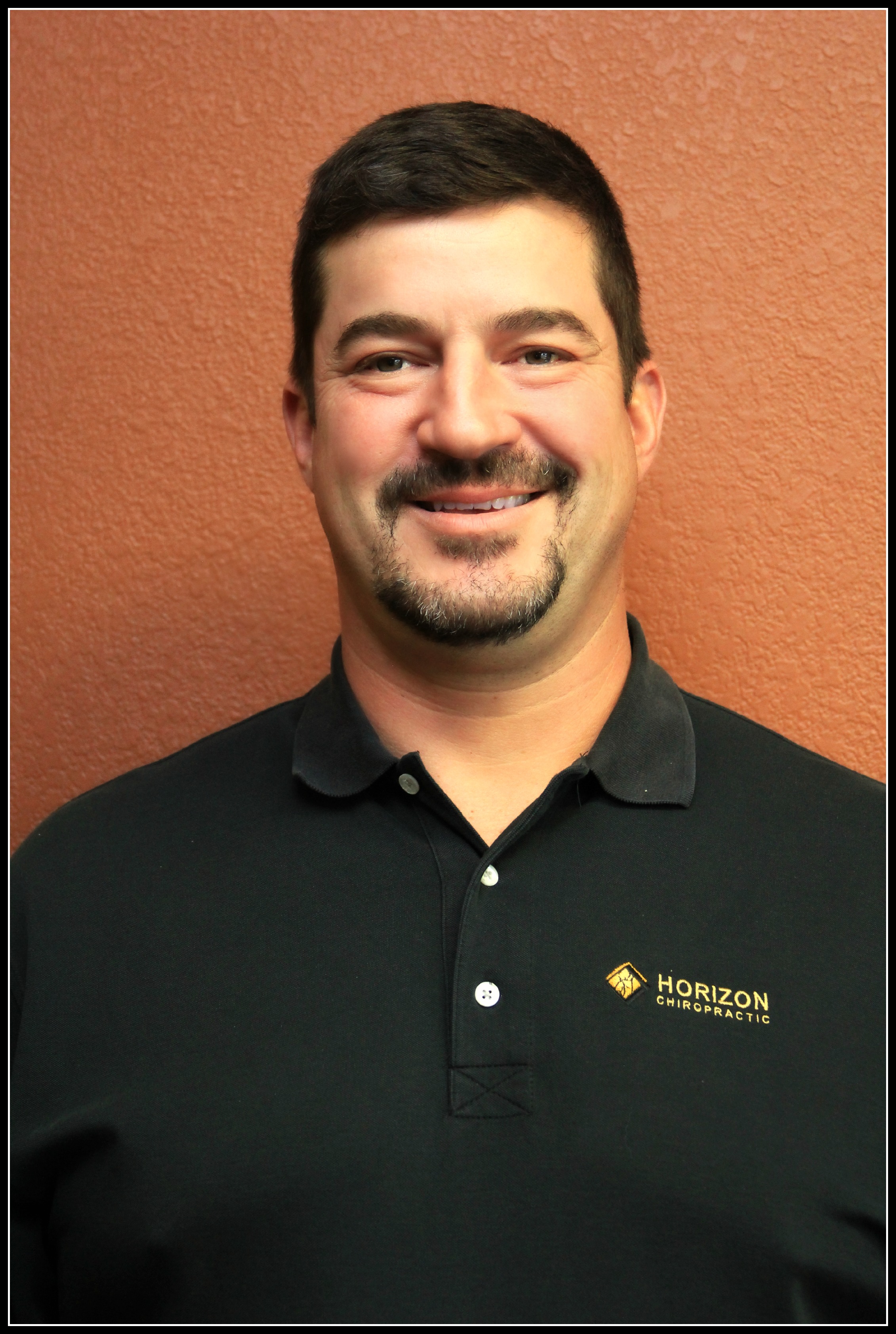 Horizon Chiropractic Dr Robert Bridge